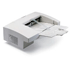 Offset Catch tray